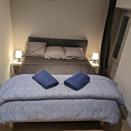 Holiday Nice Studio Ngoại thất bức ảnh