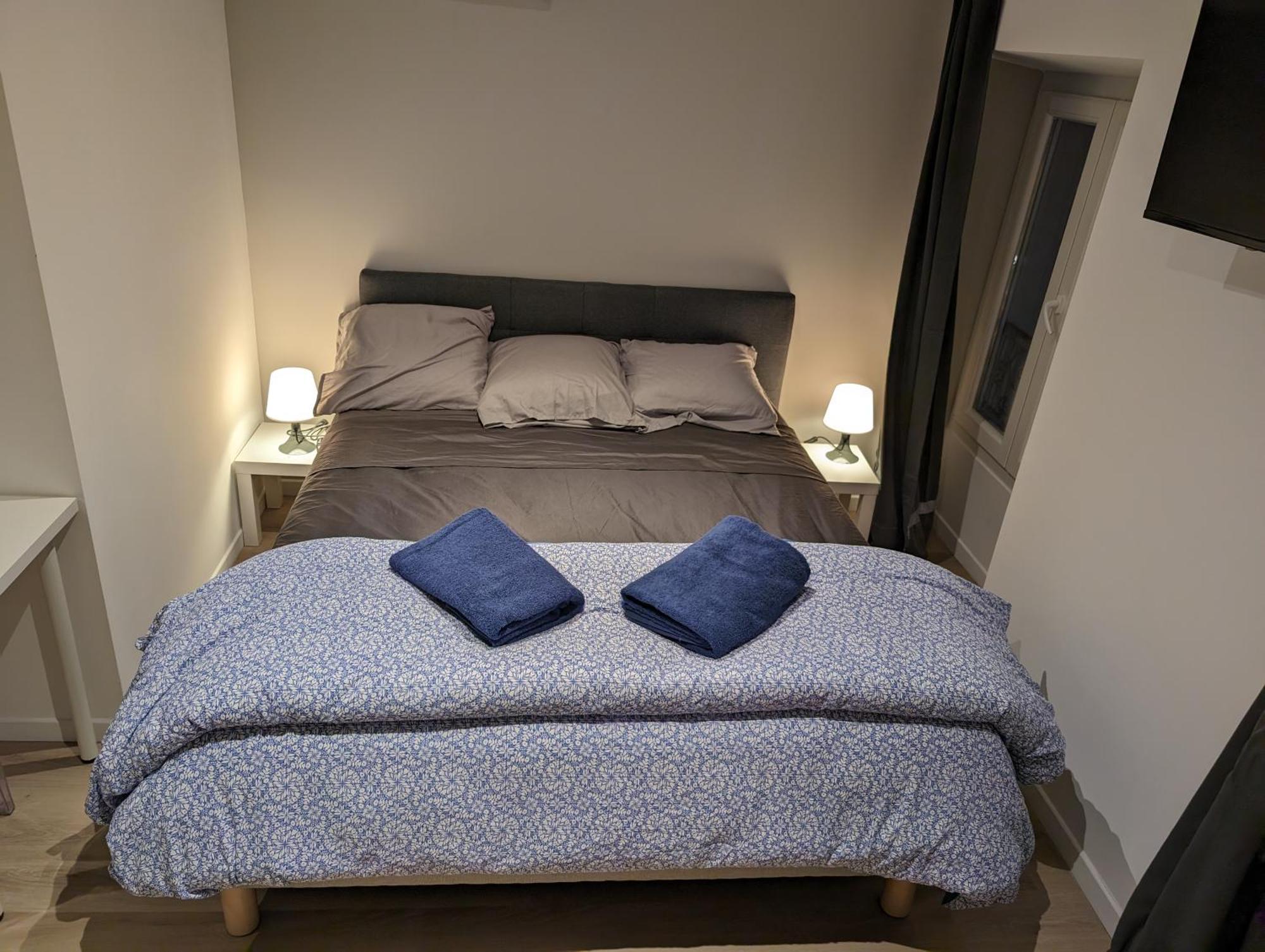 Holiday Nice Studio Ngoại thất bức ảnh
